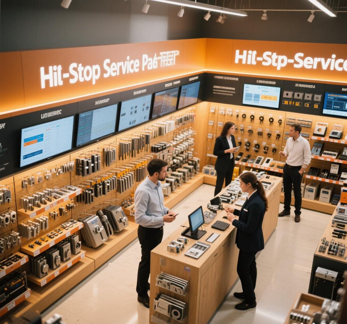 kuya_tanly's tweet photo. Get connected, stay powered! The ultimate destination for hardware and electrical products. Quality, convenience, and expertise in one place. 🔌🧰
#HardwareAndElectrical
#OneStopServicePlatform
Build us here:
https://t.co/GOQLDjvMV6 https://t.co/f2LZo4laqA
