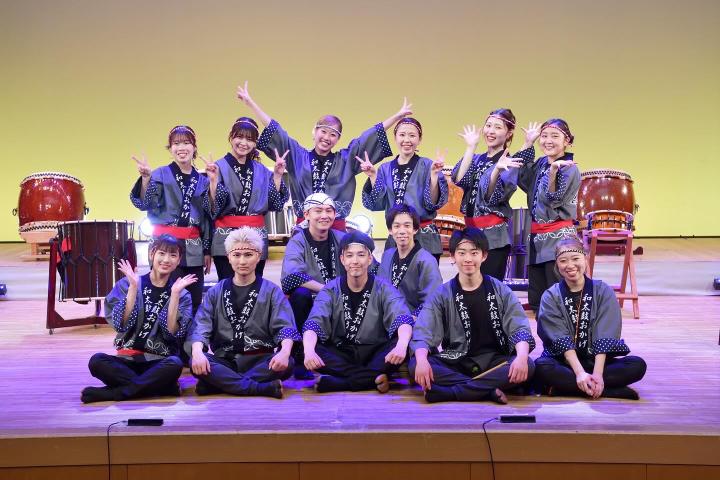 yamachan_ck's tweet photo. 公式サイト
『あま市スカイランタンフェス2025』
https://t.co/GSliCCHP4l
あま市観光協会観光大使／幹遼太鼓
司会／夏川愛実

同時開催
『あまポプカルフェス vol.2』
https://t.co/tfMEmHpdYQ

ライブ出演者
サックス侍、和太鼓おかげ、大道芸人ゆうた、魔石像WIZARD、U-Kids Dance School https://t.co/o89npsPDgZ