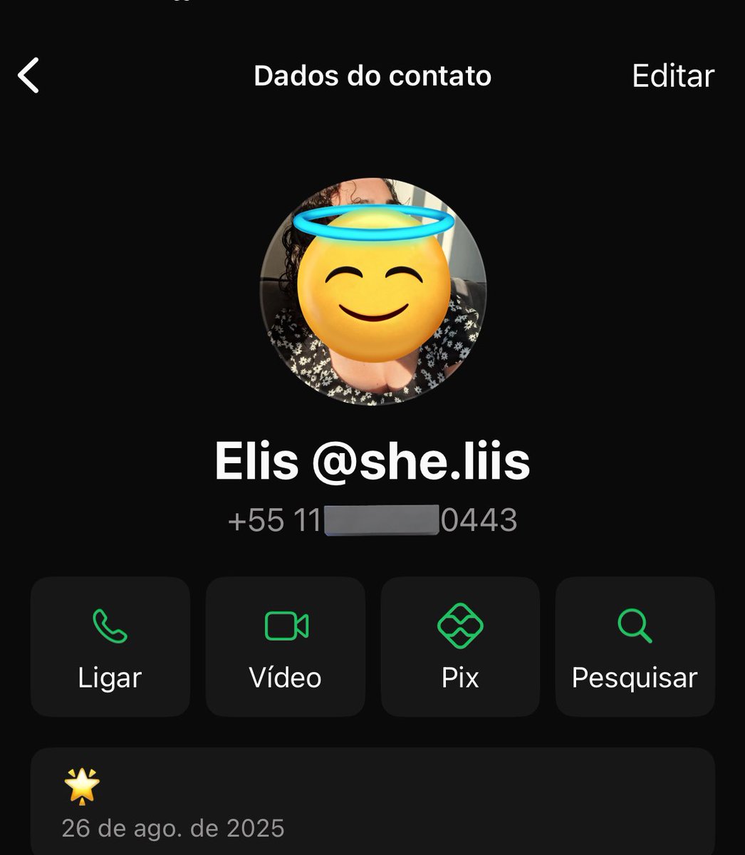 sofcolle's tweet photo. FEEDBACK NEGATIVO! 

por calote de pagamento 
( meu primeiro fb negativo ) https://t.co/rmQe0Hr6NG