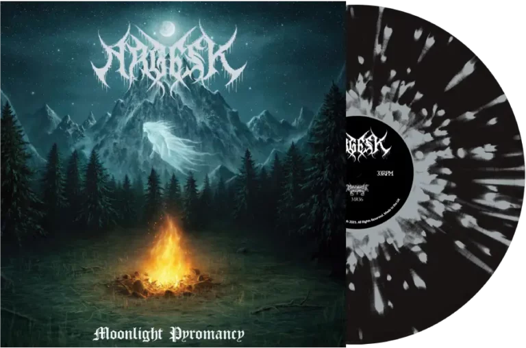 rgesk's tweet photo. My mum said she didn't want a CD, but she wanted vinyl. Love you mum, here you go.

Anyway, preorder the vinyl of our new album Moonlight Pyromancy today!

https://t.co/jjRBlWWeJr https://t.co/2hAfsDkeV1