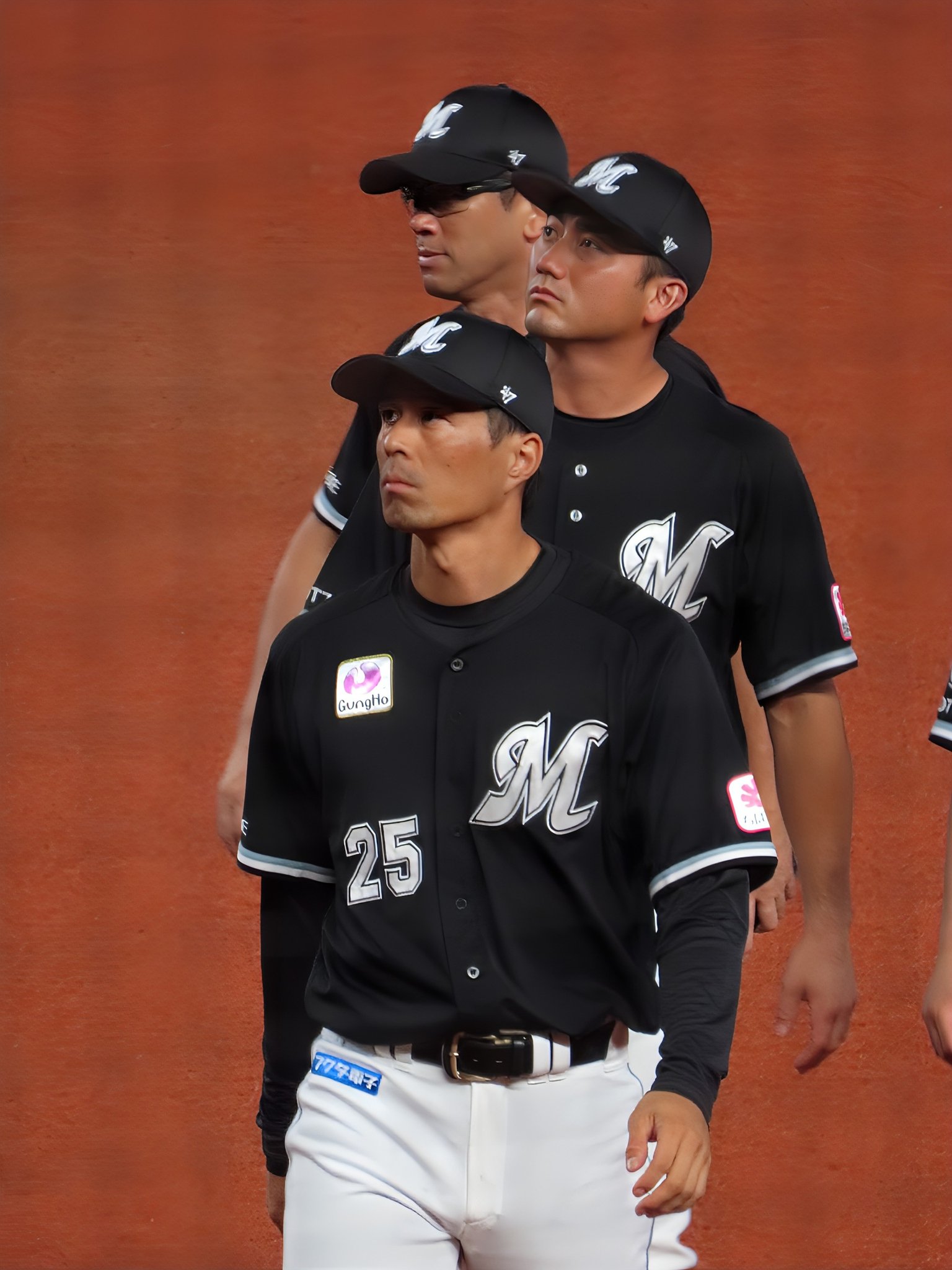 岡大海　ユニフォーム 2025年最新】岡大海 ユニフォームの人気アイテム - メルカリ