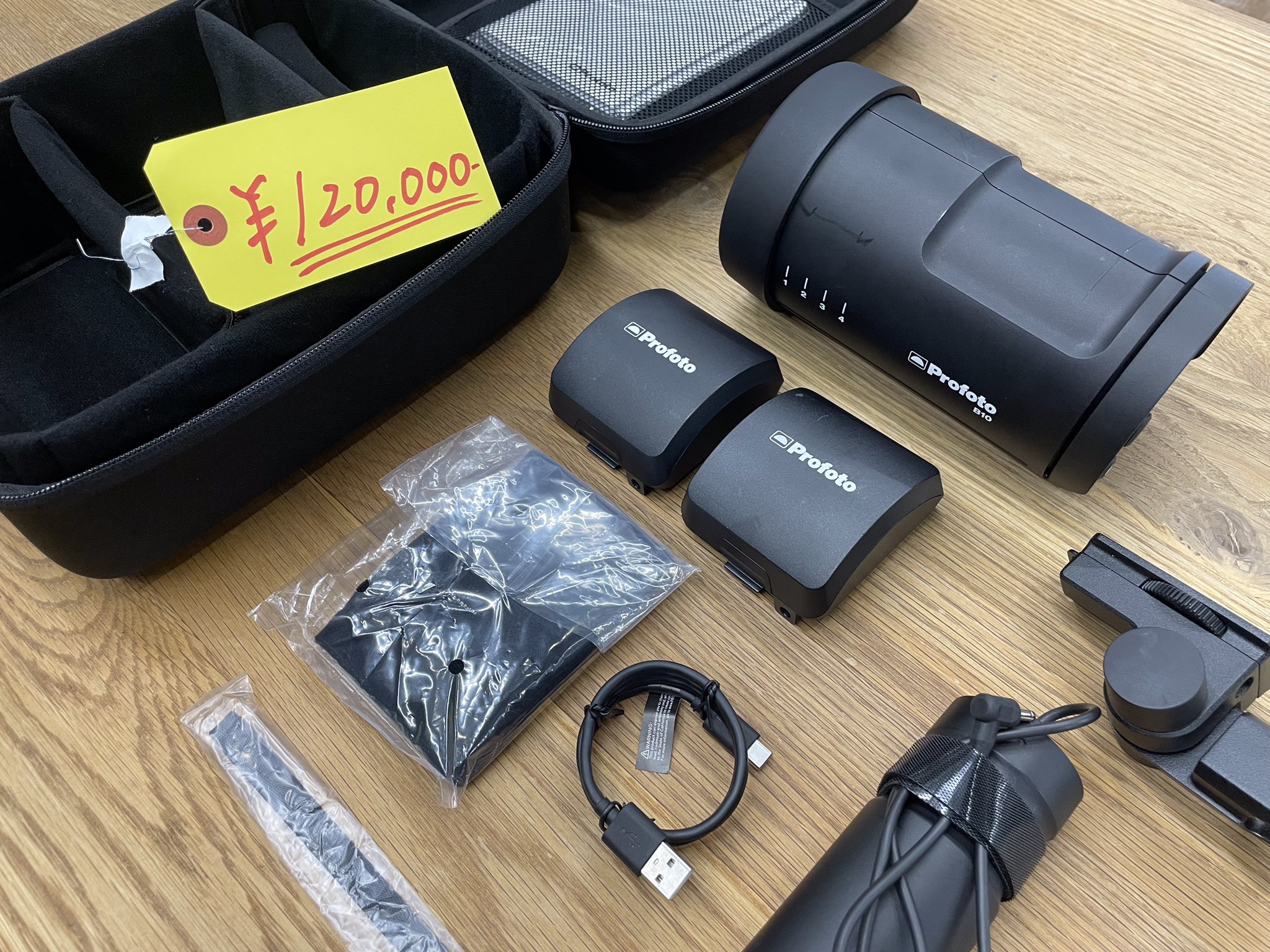 銀一スタジオショップ on X: 