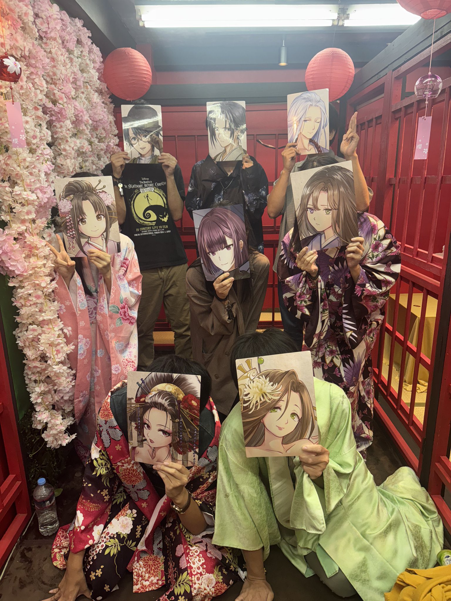 夏樹 マダミス4点 マーダーミステリー専門ロストプロダクト (@lost_product) / X