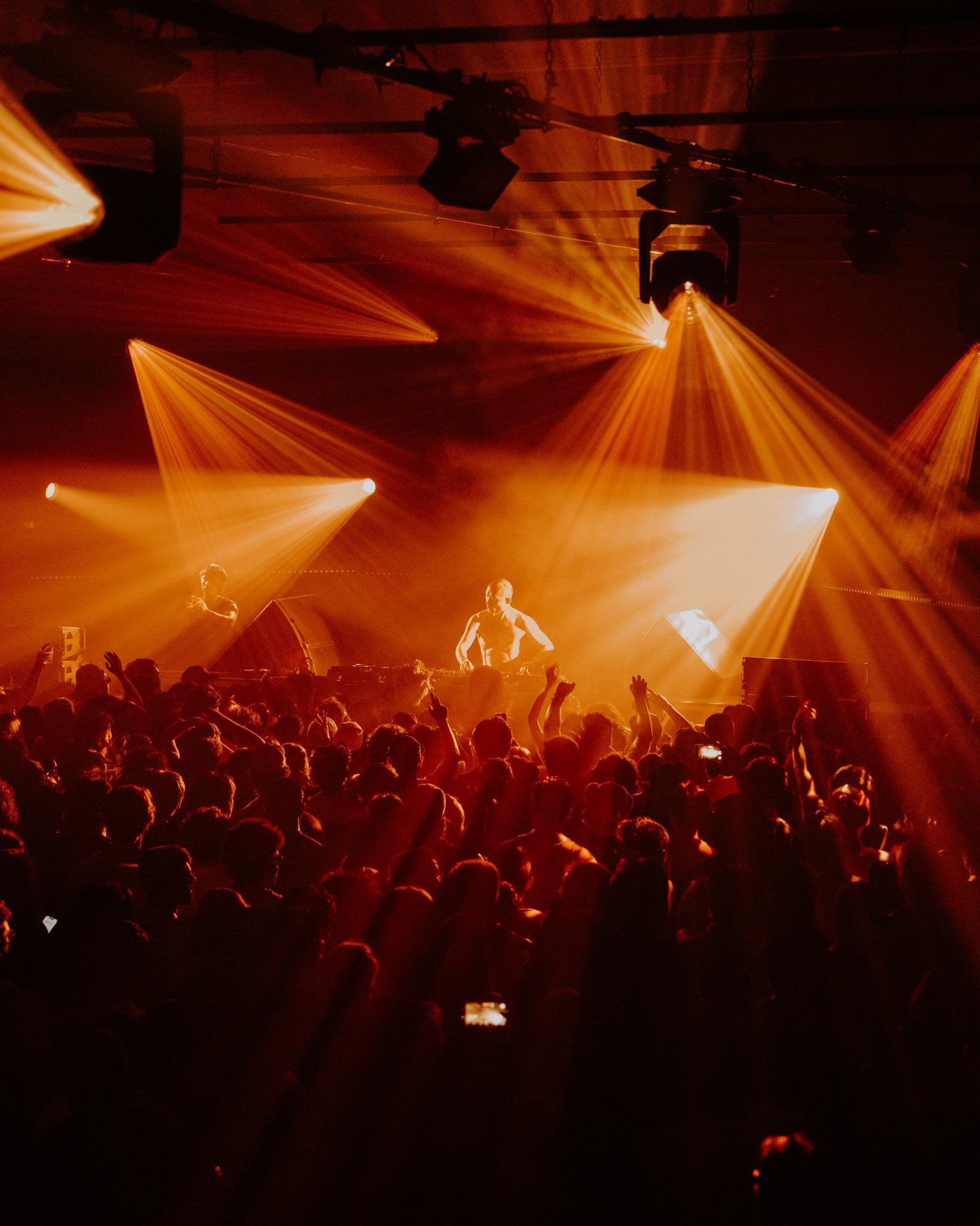 Factory 93 (@TheFactory93) / X