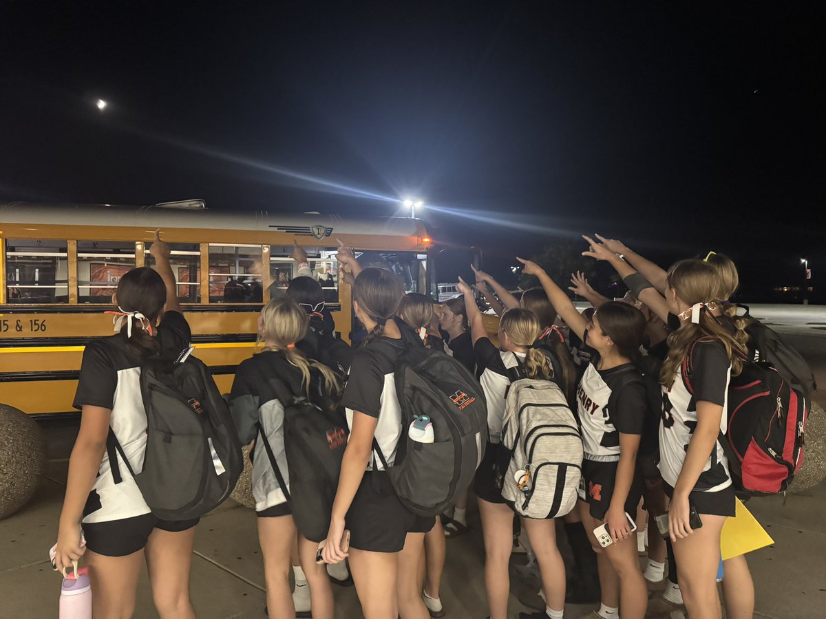 Warriors with the 33-0 win over Grayslake Central. We finish our regular season tomorrow against PR.