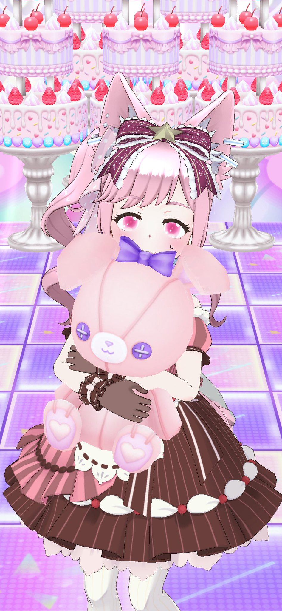 ☆アネモネ☆様♡ありがとうございます♡ AZONE INTERNATIONAL::えっくす☆きゅーと