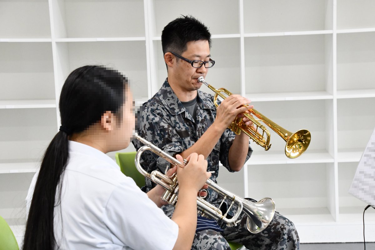航空自衛隊中部航空音楽隊 JASDF Central Air Defense Force Band @jasdf_cab X Profile ...