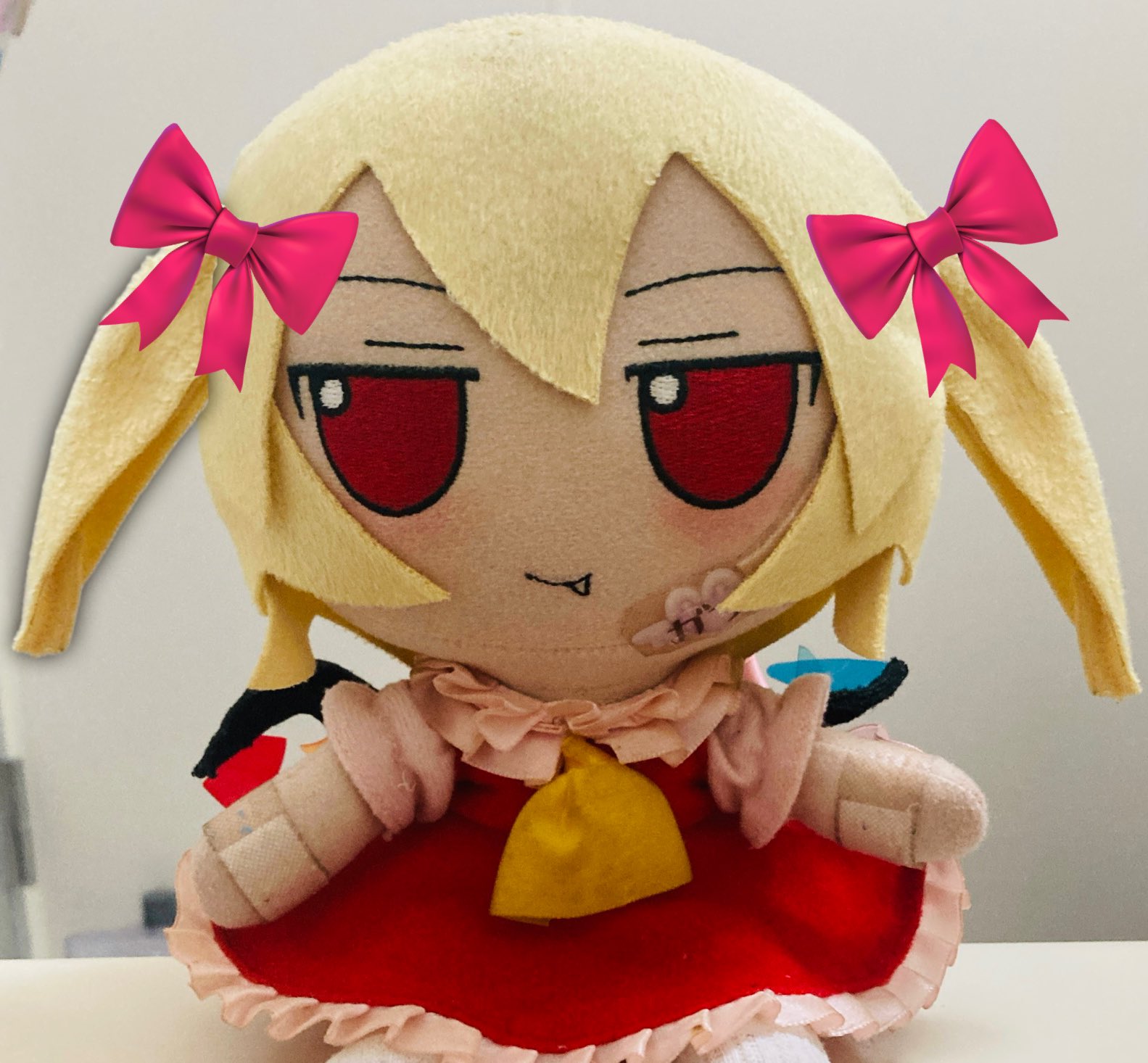 東方project サニーミルク ぬいぐるみ 東方三妖精 東方project サニー