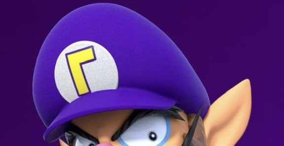 Wario Mangione tweet media