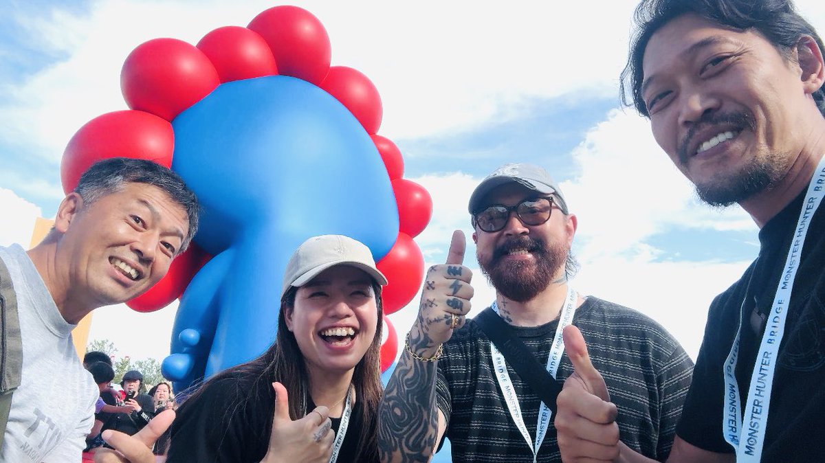 🇯🇵Tadashi Tamura🇯🇵田村装備開発(株)代表 on X