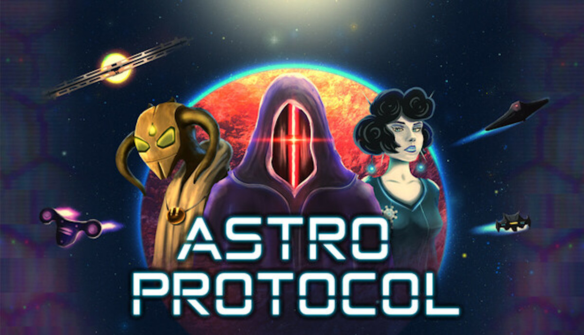 linuxgamecons's tweet photo. Astro Protocol throws you into a fast-paced, tactical 4X showdown and you can already test it out with the demo on Linux, Mac, and Windows PC!
π https://t.co/6KjS1lqwMz
@Steam @itchio
#IndieGame #strategygame #AstroProtocol https://t.co/1rubW7opaw