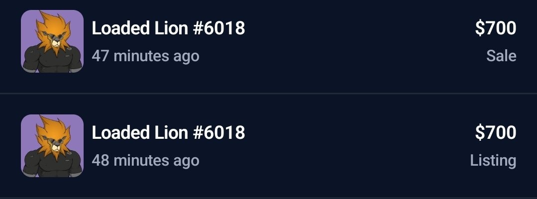 212Crozilla's tweet image. Missed my #LL chance… been scouting @cryptocom 5–10 times a day waiting to get lucky, and I just barely missed it. Big congrats to whoever scooped it! 👏🔥

But honestly, I’m not even mad — it just means I’ll be apeing into @wolfswapwolfies even harder when they drop! 🐺💎
Got