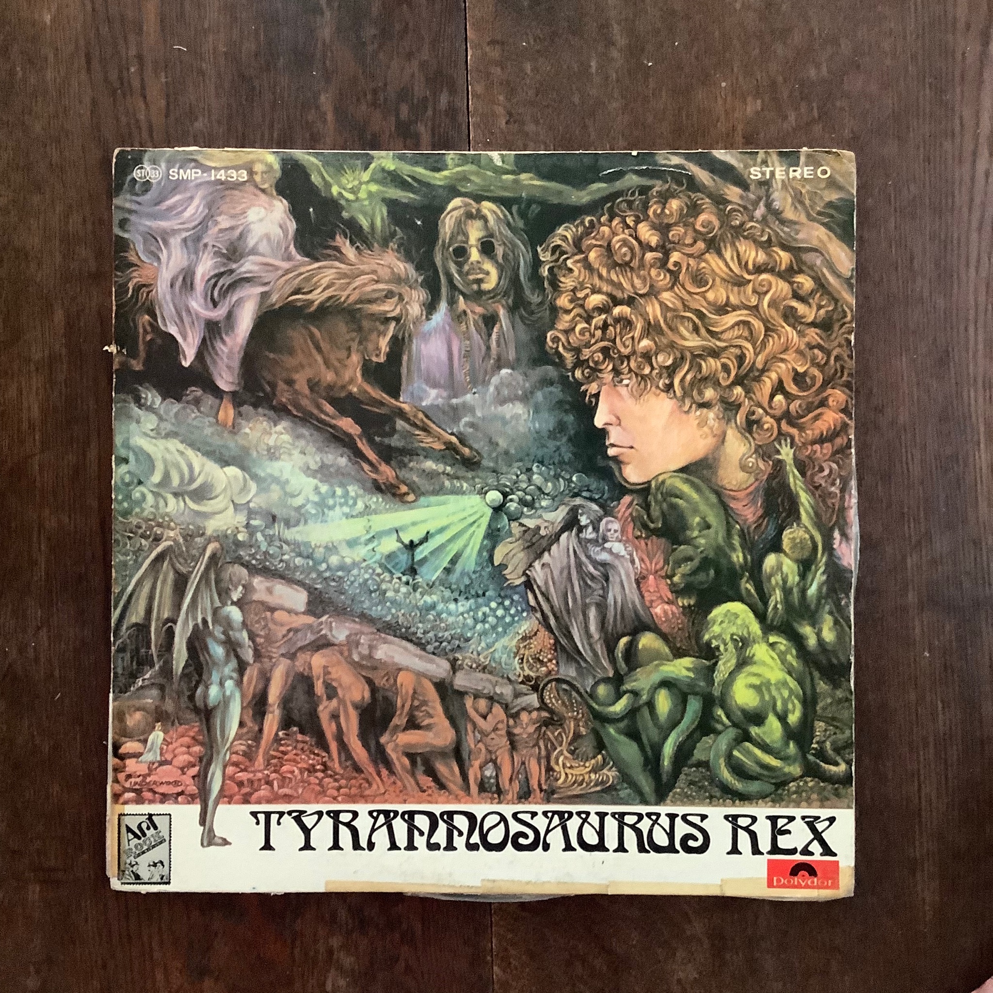 激レア マーク・ボラン T-Rex シングル box 11枚 セット 未再生 T.レックス 1972年の重要音源 全75曲を一挙コンパイルしたCD5