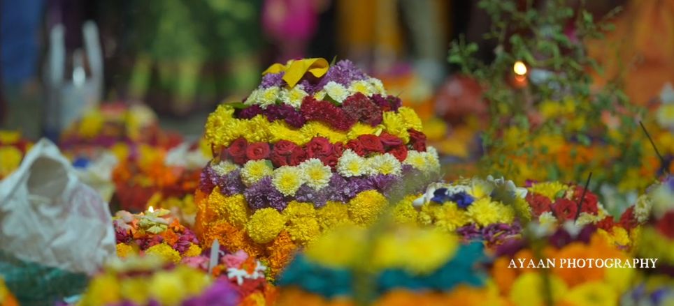 PanthatiMurali's tweet photo. Saddula bathukamma celebrations at Chennaram village Wardhannapet mandal.
#SaddulaBathukamma 
#batukamma2025 
@AapannaHastham @revanth_anumula @TelanganaCMO @KondaSurekha @KondaSusmita @RaoKavitha @KTRBRS @BJP4India @seethakkaMLA @mopr_goi @INCIndia @IYC @DigitalMediaTG https://t.co/tmhCg6UfVu