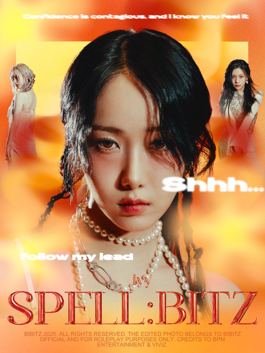BIBITZ ♕ 비빗즈 tweet media