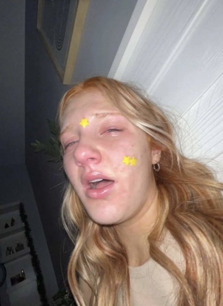 Had to take the other post down but found these from the vault. ❌ARROLL WEEK LETS GO!