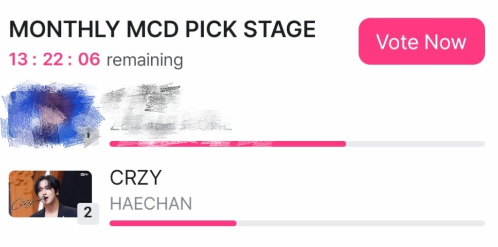 แจก 66/2 รีทวิต + ขอดูหลักฐานการโหวตหลังสุ่ม 🍀

เหลือเวลาอีกแค่ 13 ชม.นะคับ ตอนนี้คะแนนยังตามอยู่มาก ถ้าแฮชานชนะ = ได้ถ้วยเลยนะครับ 🥺 โหวตง่ายมากๆ 

♡ โหวตที่ Mnet puls 
♡ 5 vote/id/device 
♡ ปิดโหวต 30/09 เวลา 21.59 ( เวลาไทย) 

#โหวตแฮชาน #VoteForHaechan
