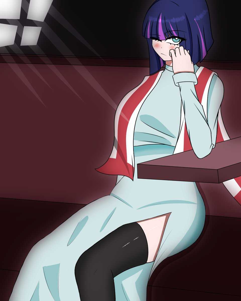 #PSG #PaSwG #Newパンスト #NewPSG #PantyandStocking