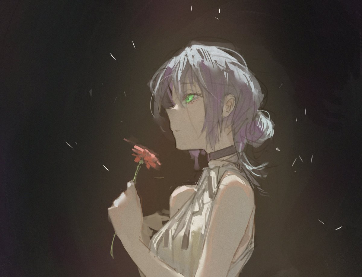 レゼ💐
#チェンソーマンレゼ篇 #レゼ #チェンソーマン