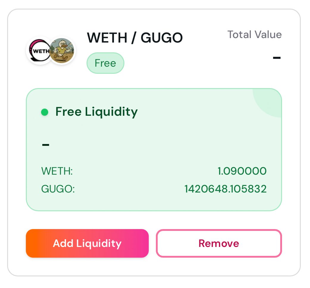 DDKing.xrp 🇺🇸 (@ddking_xrp) on Twitter photo Hey <a href="/KonaDeFi/">Kona</a> when can I stake my $GUGO LP Token? Hey <a href="/KonaDeFi/">Kona</a> when can I stake my $GUGO LP Token?