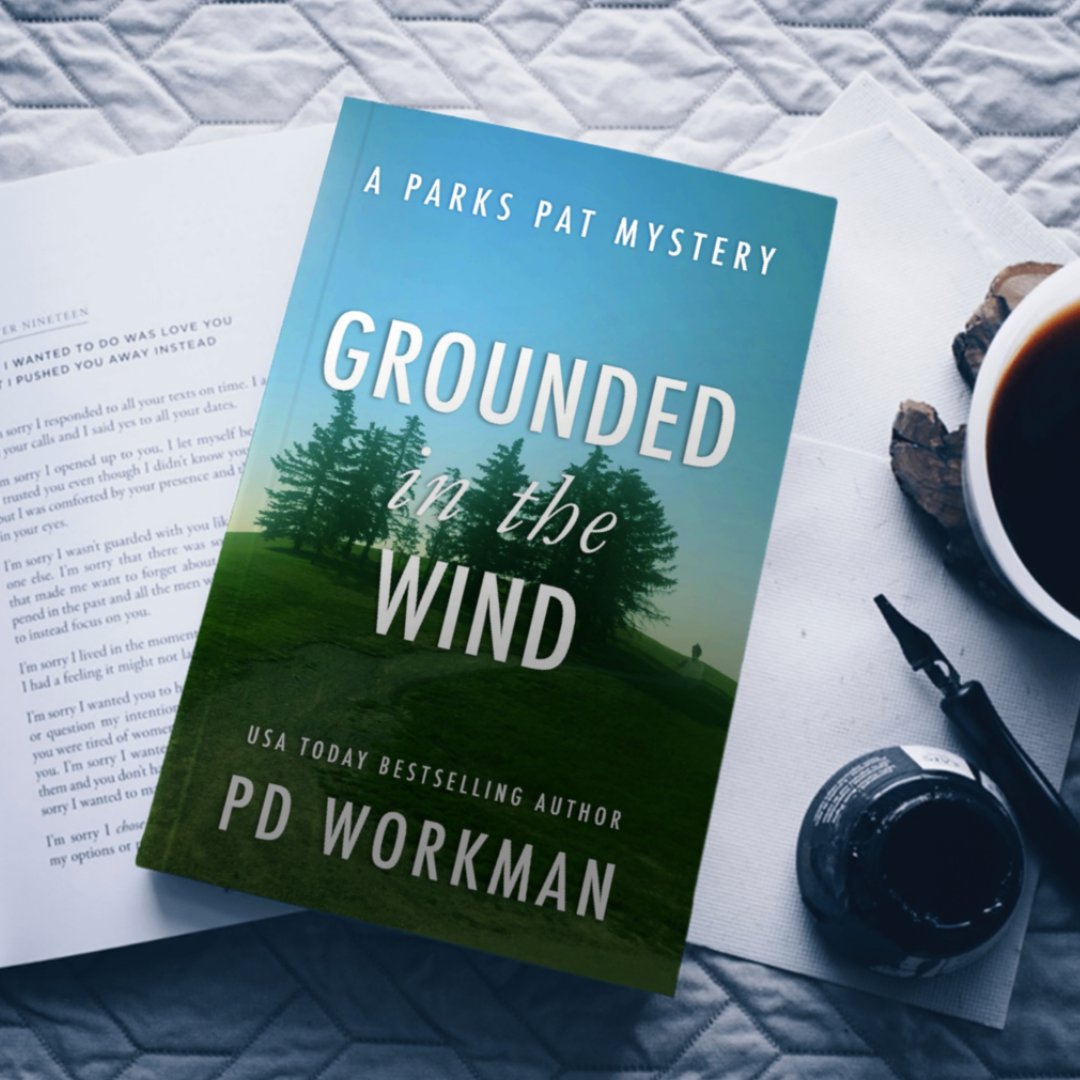 pdworkmanauthor's tweet image. Can you solve it before she does? Check out Grounded in the Wind available now on Nook and join Margies quest for justice! #Nook #Thriller