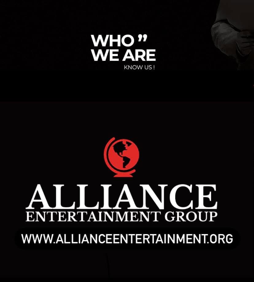Alliance Entertainment Group tweet media