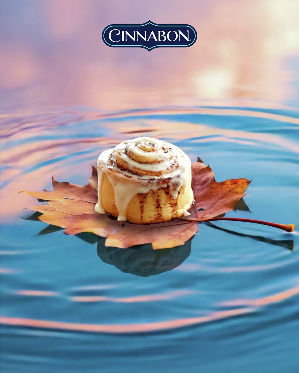cinnabon - Search / X
