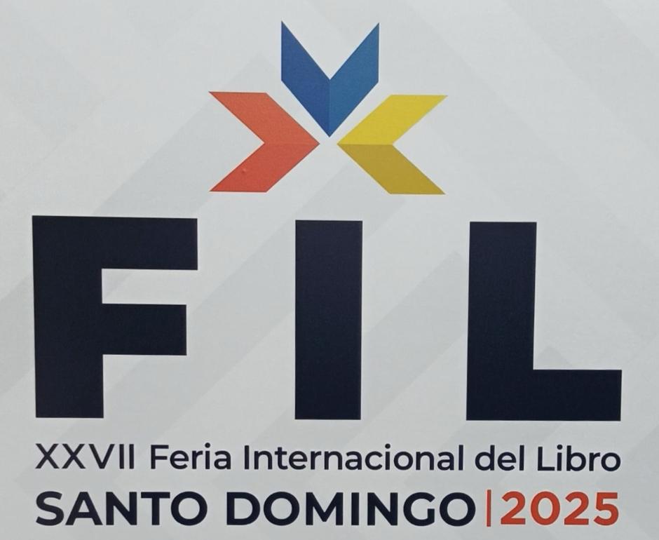 Embajador de Cuba destacó hermandad cultural en la Feria Internacional del Libro Santo Domingo 2025.
#LaHabanaViveEnMí