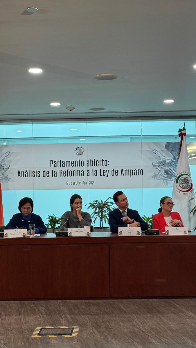 Andrea Rovira tweet media