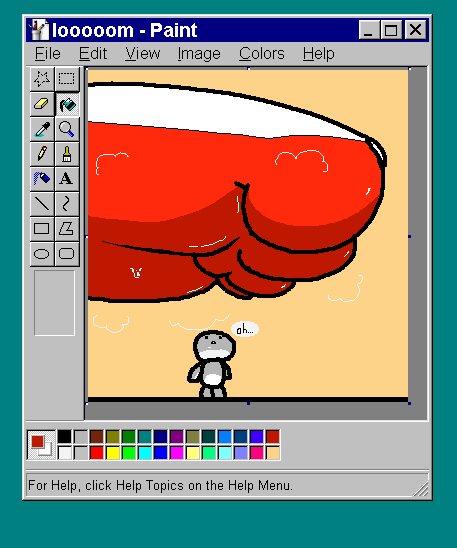 jasdel7's tweet photo. windows 98 is pretty cool https://t.co/MwSwbOE6QE