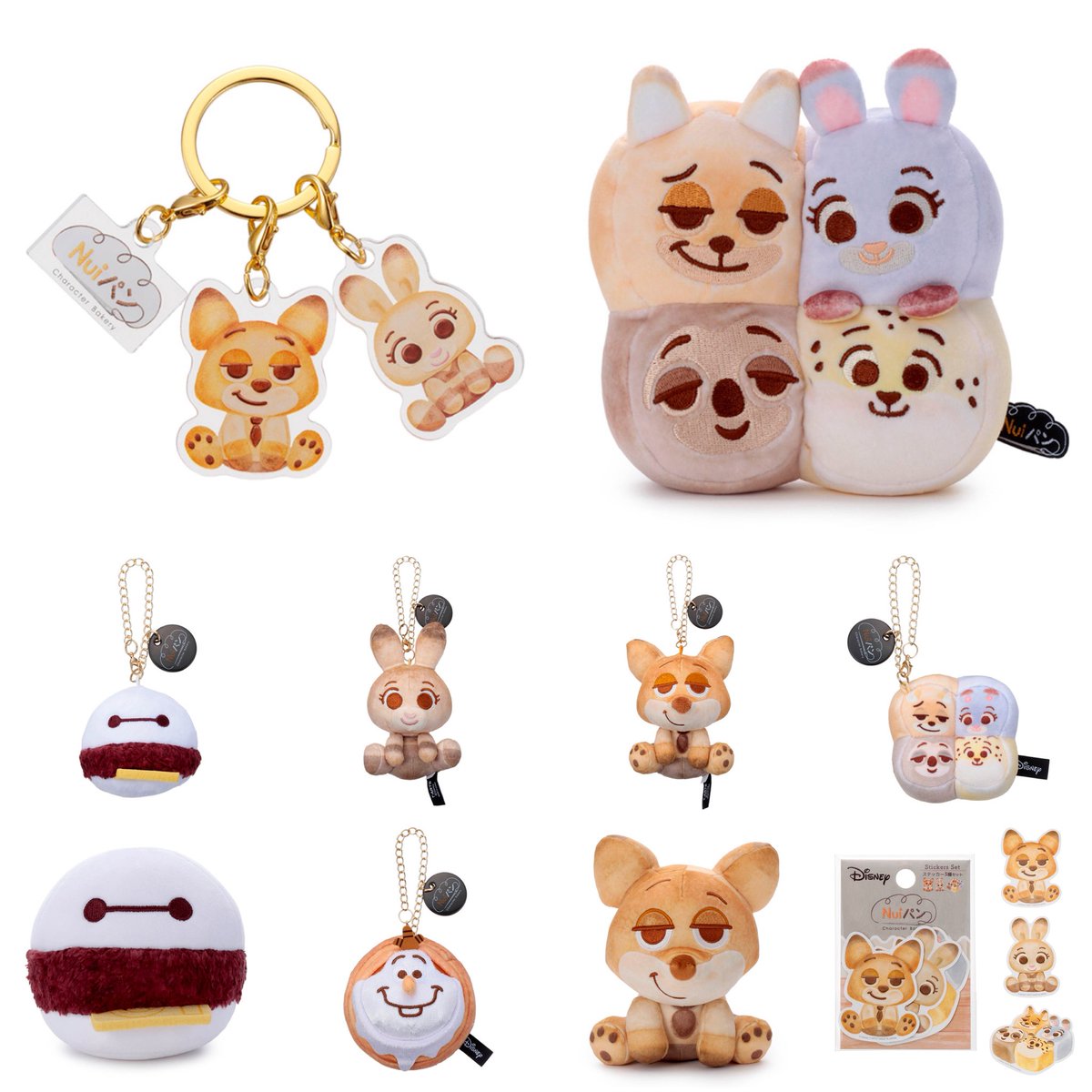 Disney - らぶちゃんねる♥ らぶぶ可愛い