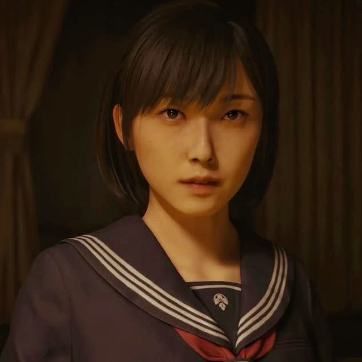 The warrior you are Hinako ❤️