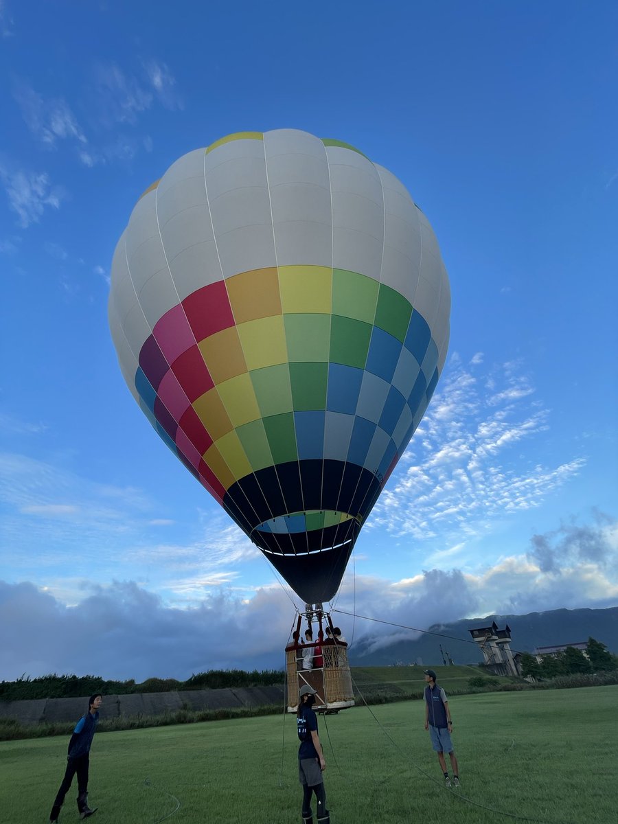 荒野フレンド
おかぴ〜に会いに熊本へ
めちゃ楽しかった〜♪