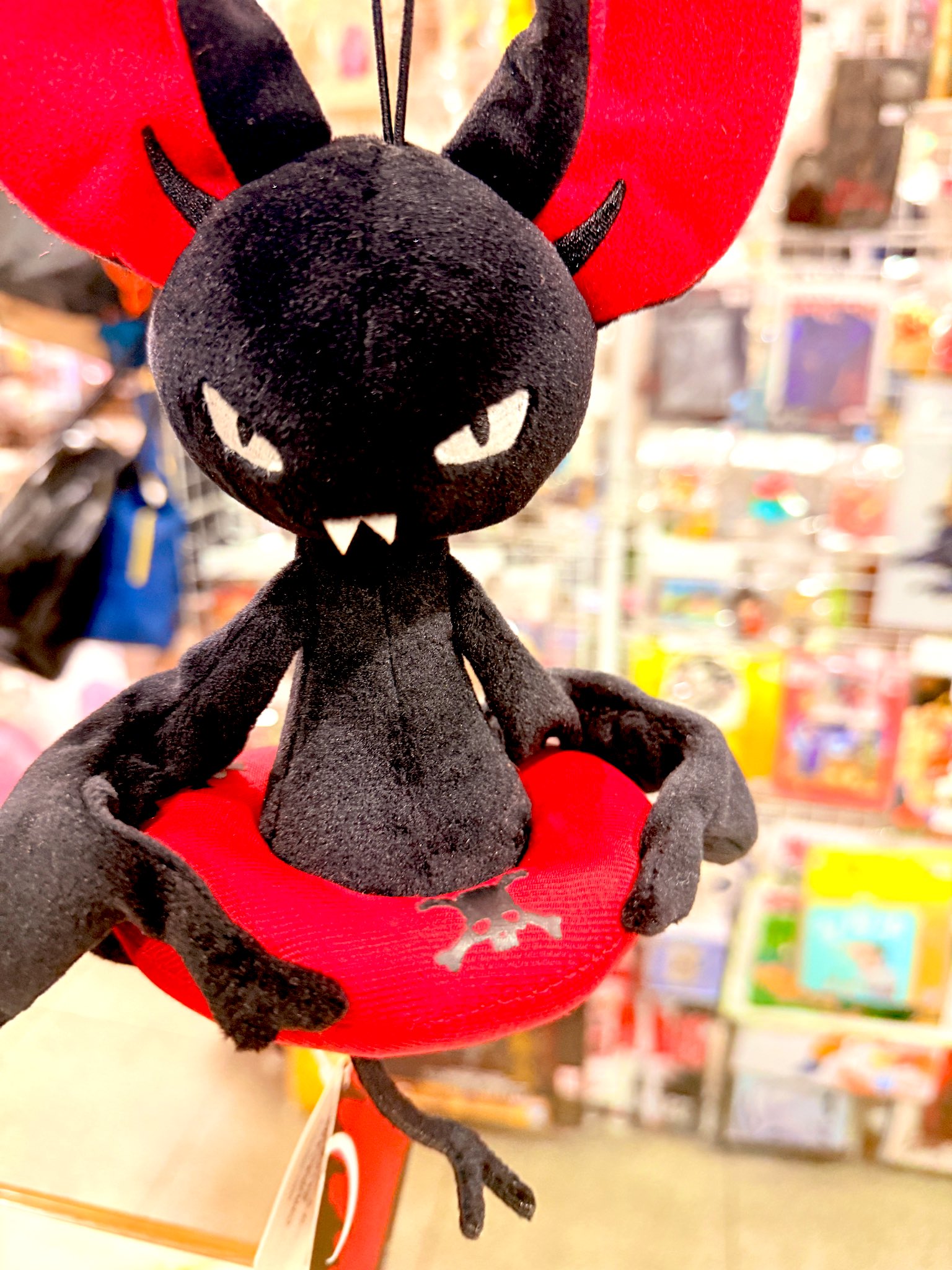 とれじゃーおふ 下御門店 アニメショップ 中古グッズショップ