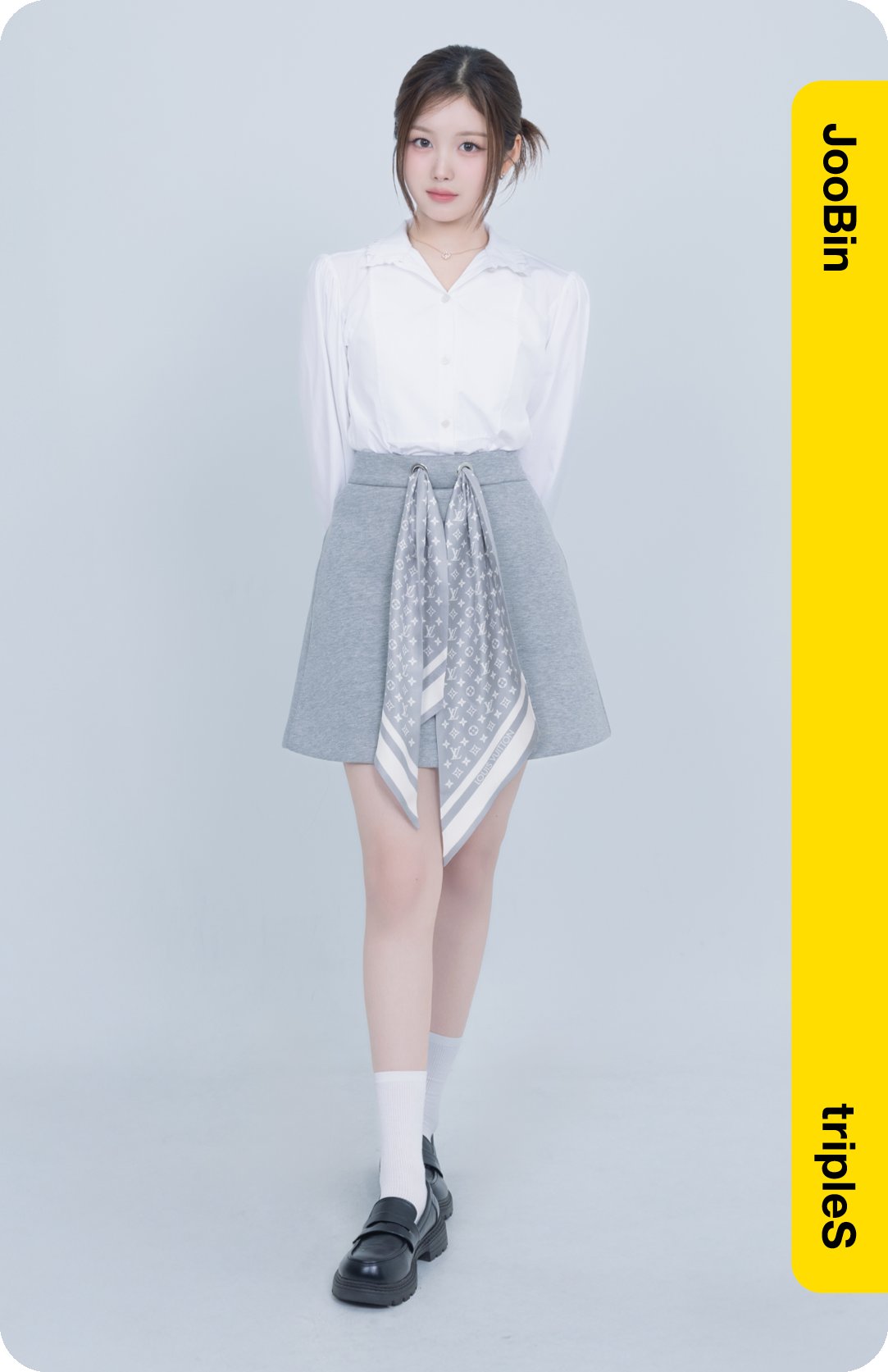 tripleS Objekts²⁴ ♡ (@tripleSObjekts) / X