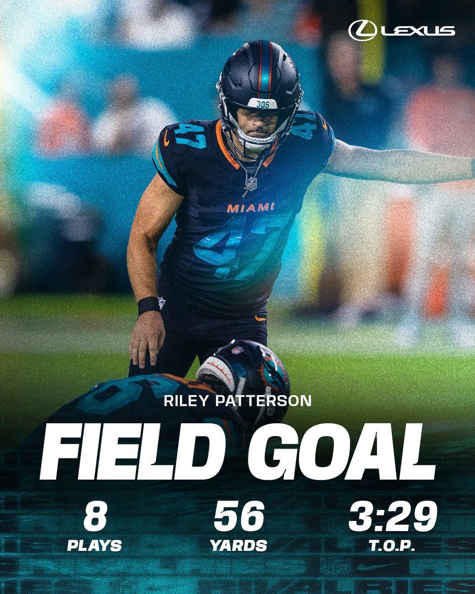 MiamiDolphins's tweet photo. 🙌 https://t.co/Ek0UzZZZh2