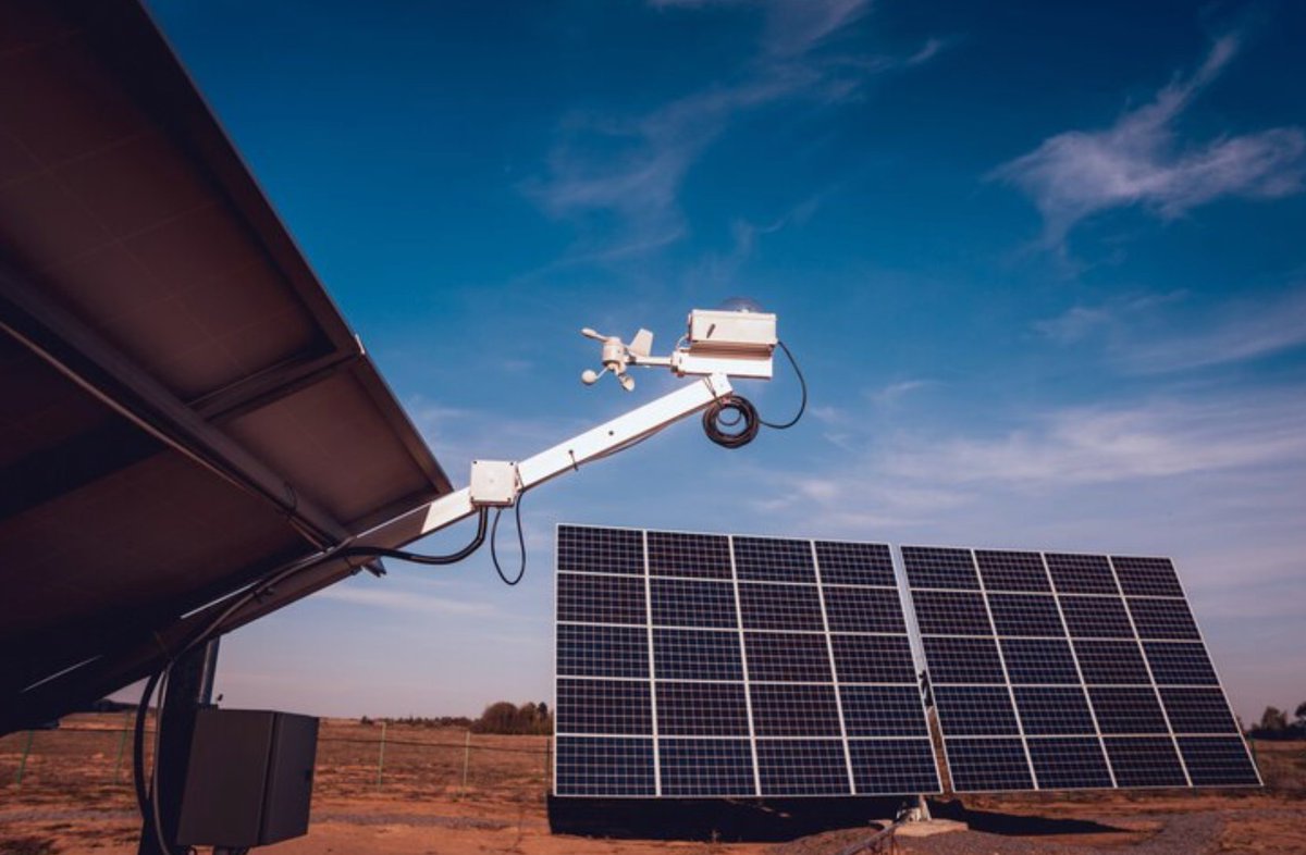 UNorthe78199's tweet image. Boost efficiency with Find It Tracking’s cutting-edge Solar Tracking systems. Enhance energy output, reduce costs &amp;amp; optimize performance.  Visit Now: findittracking.com

#SolarTracking #RenewableEnergy #FindItTracking #CleanEnergy #SolarTech #EnergyEfficiency