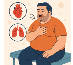 gitalcardiol's tweet image. ✍️ HFpEF e dispnea: Genovesi Ebert &amp;amp; Venturini aprono il confronto, Iacovoni &amp;amp; Navazio rispondono su #GIC #ANMCO #scompenso #HFpEF
giornaledicardiologia.it/archivio/4570/…