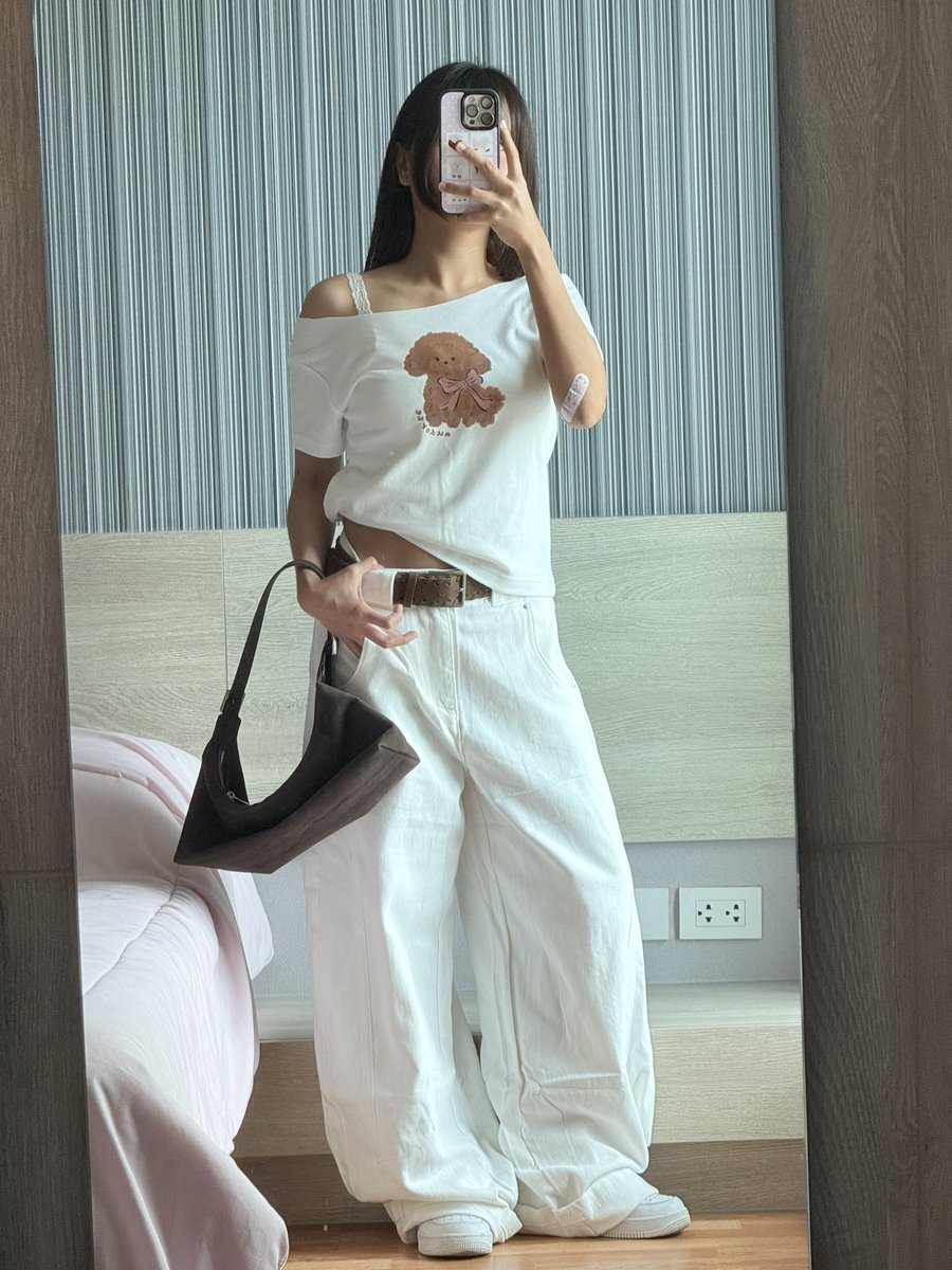 getspt's tweet image. ยีนส์หลักร้อยทำถึงมาก T . T 

s.shopee.co.th/3LHqZP2Pvm