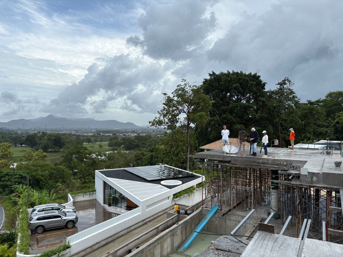 Canopy Hills Villas tweet media