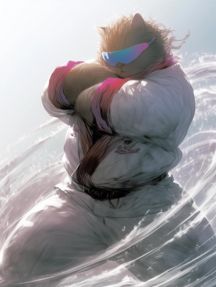 $MOG CAT tweet media