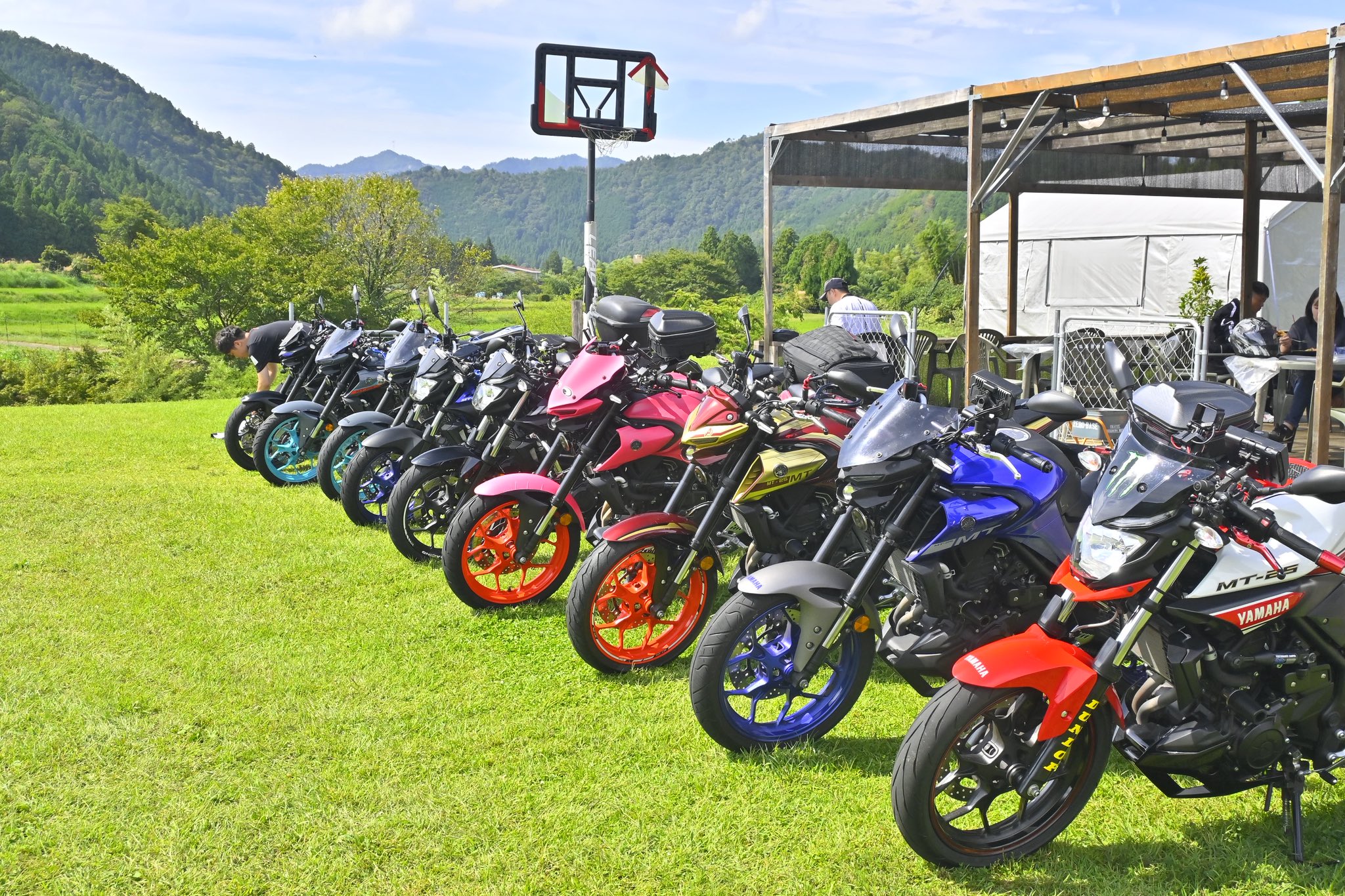 maruになります MARU (@MaruLA400K) / X