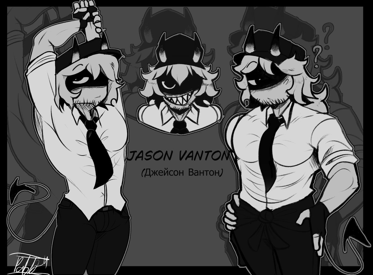 メ• Pablojoynes •メ tweet media