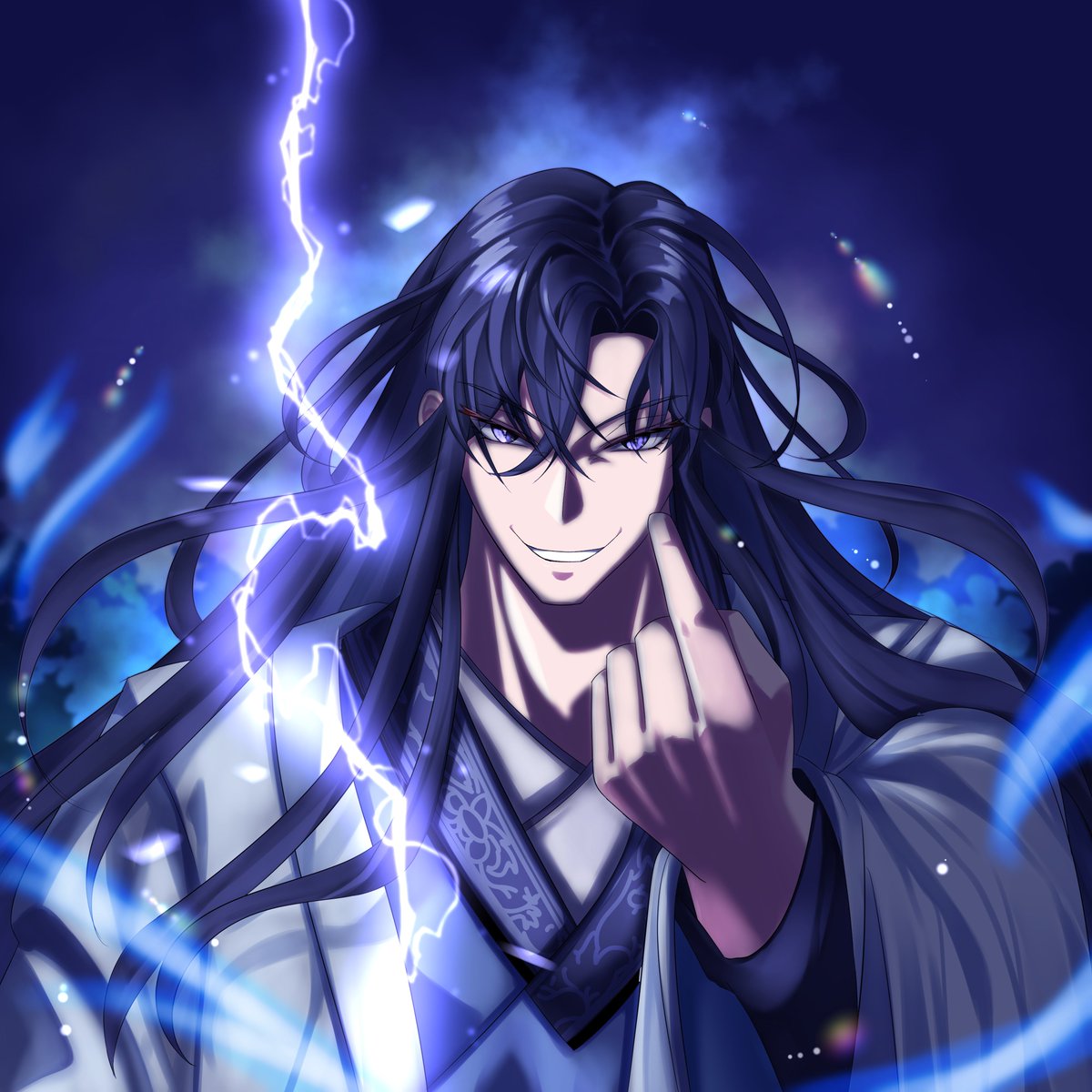 Commissions 🩵
#opencommissions #Vtubers