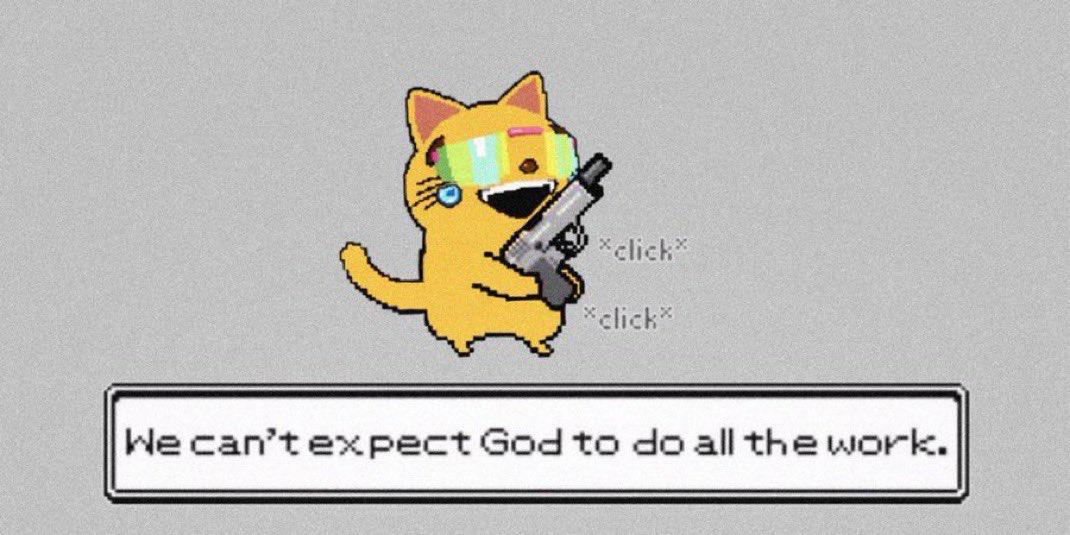 $MOG CAT tweet media