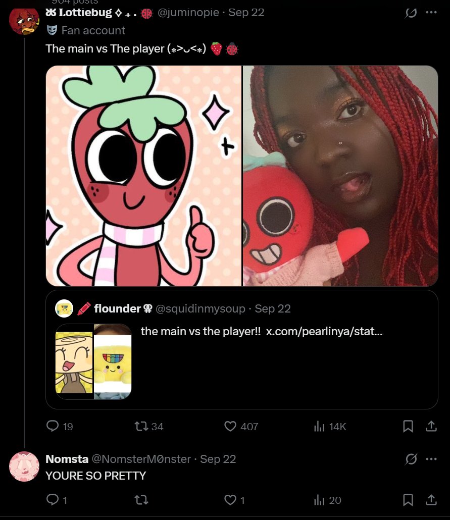 RatCultt's tweet photo. @777_Hams The fact that this is the same guy has me fucking dead https://t.co/JNH3Qj0lFM