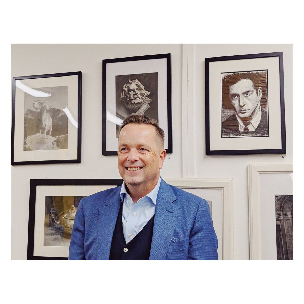 Nick De Marco KC tweet media