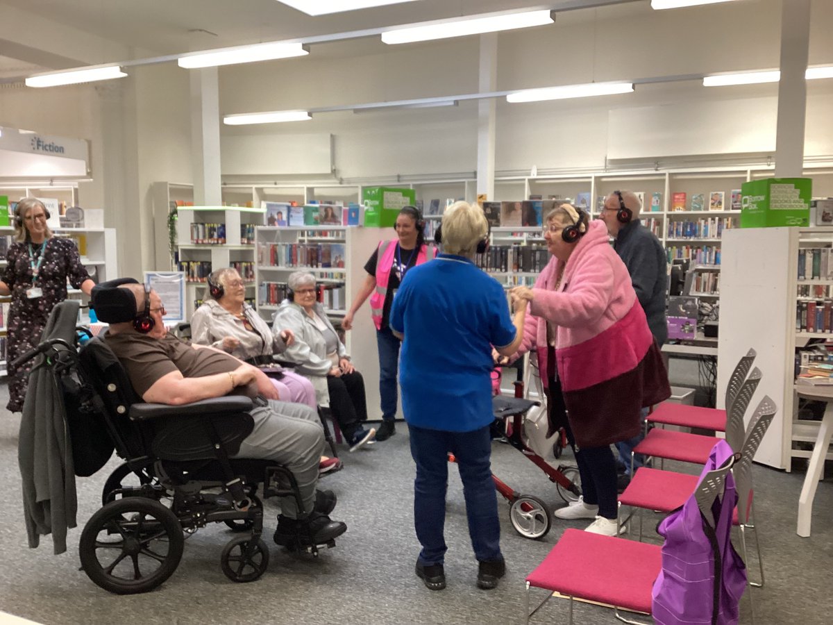 Inverclyde Libraries tweet media