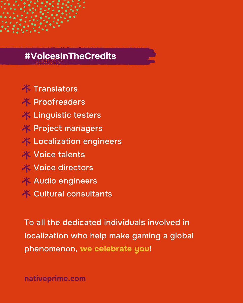 Native Prime tweet media