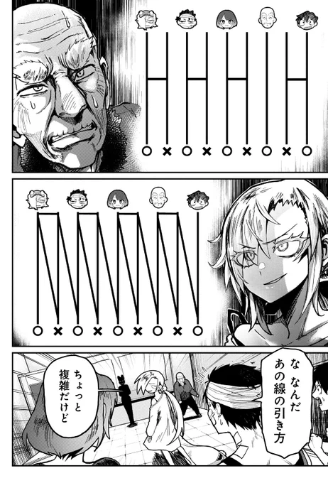 バトルあみだくじの漫画
バクアクギの単行本を買おう!
今日買わないと続きが出るかわからんぞ!!
あとでまとめて買おうって思ってたら多分続きでないぞ!
半年後に「あれ、まとめて買おうと思ってたのに終わってるじゃん」ってなっても知らないからな!つねるぞ!
https://t.co/4R6P5muSNK 